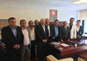 Src Kursları  